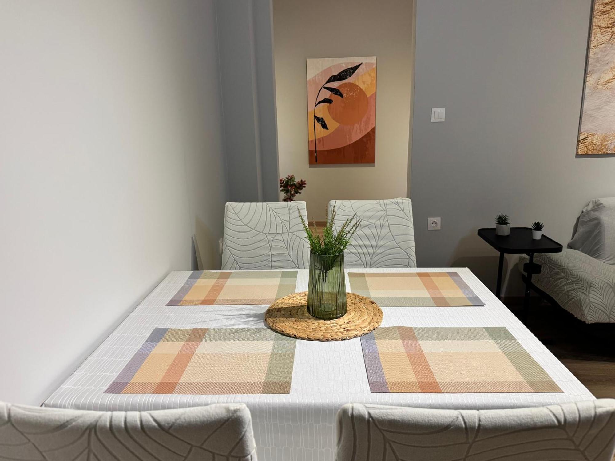 Urban Breeze Aparment 1 Atenas Exterior foto